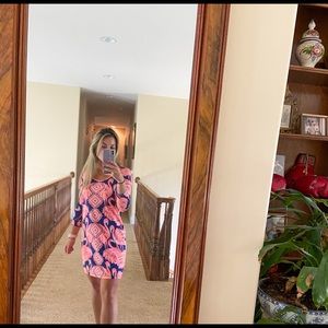 LIKE NEW Lily Pulitzer Dress XS